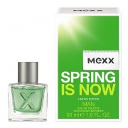 Mexx Spring is Now Man edt 30ml